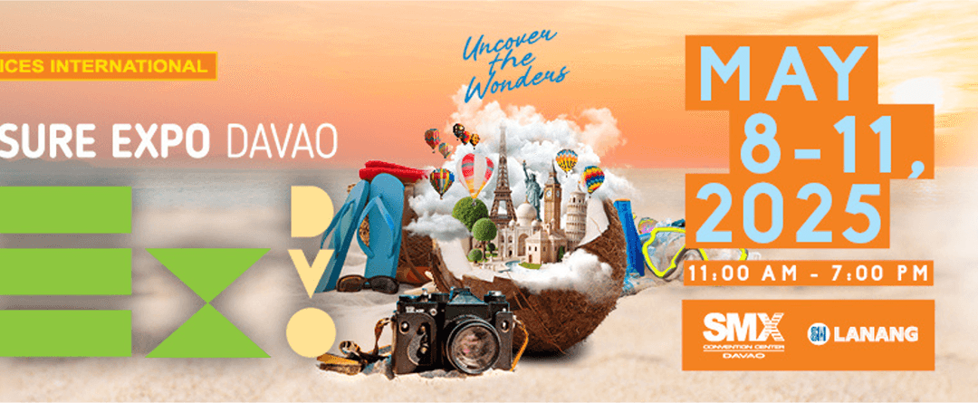 🏖 Big Rewards at TLEX Davao + Join Our Palawan Site Visit + Springboard Success