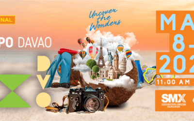 🏖 Big Rewards at TLEX Davao + Join Our Palawan Site Visit + Springboard Success