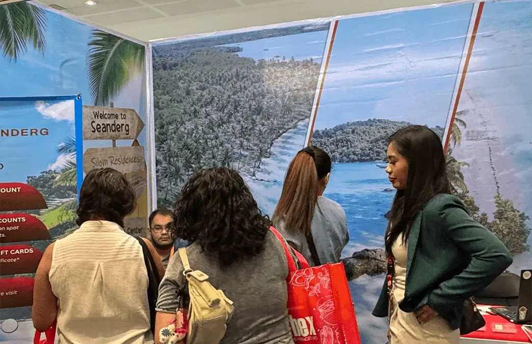 🏖 Big Rewards at TLEX Davao + Join Our Palawan Site Visit + Springboard Success