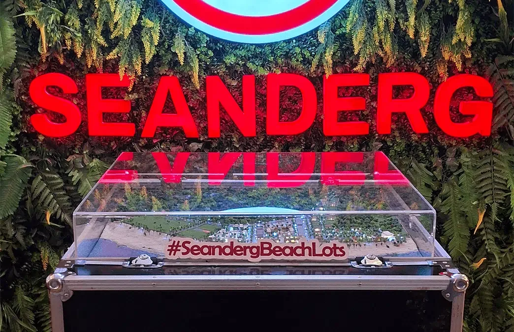 😮Seanderg May Highlights: Davao Showcase, Palawan Trips & Our New Makati HQ!