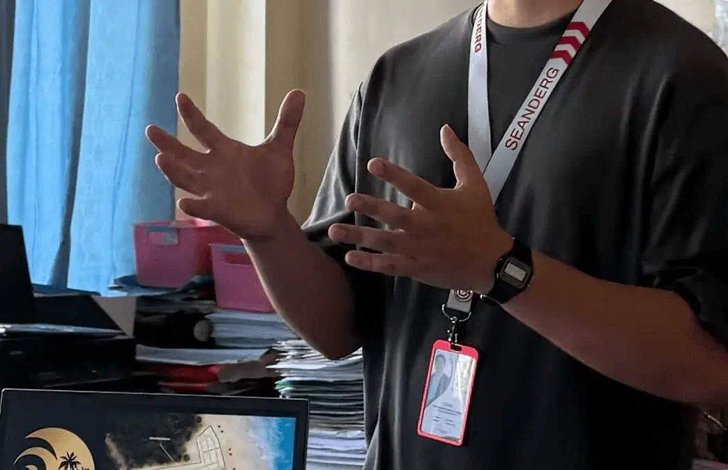 Catch the current – Silom Approval & Tagolango 2 Nears Completion