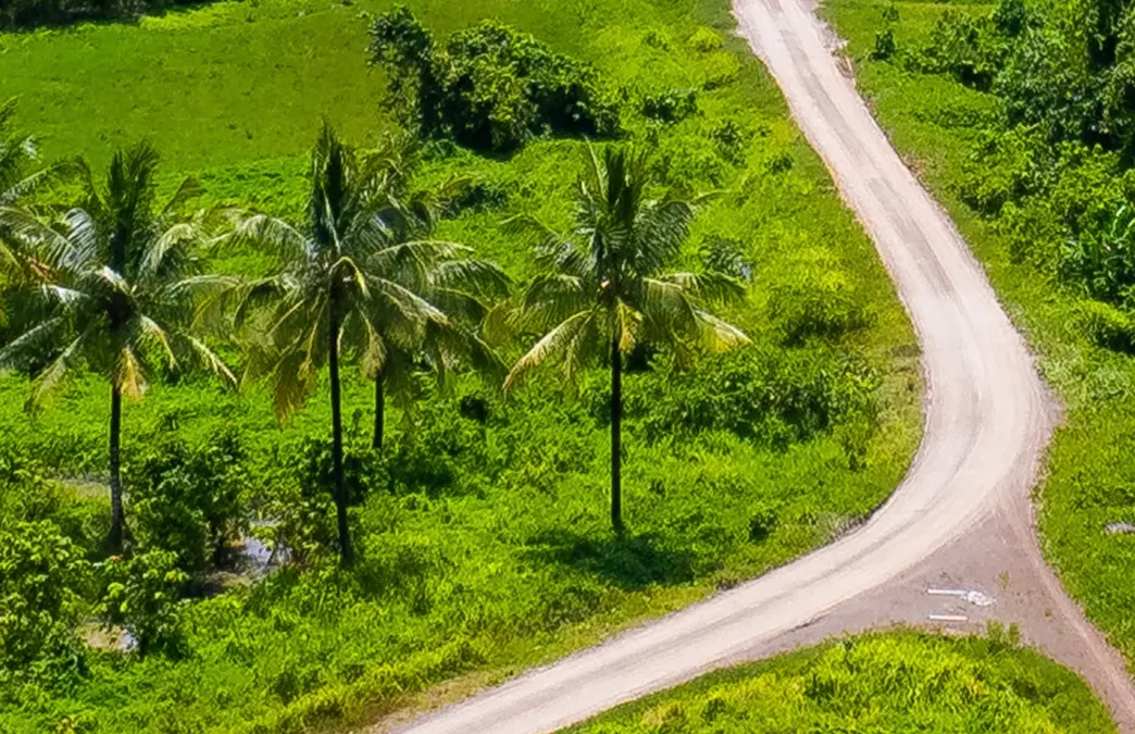 Balabac Development Updates