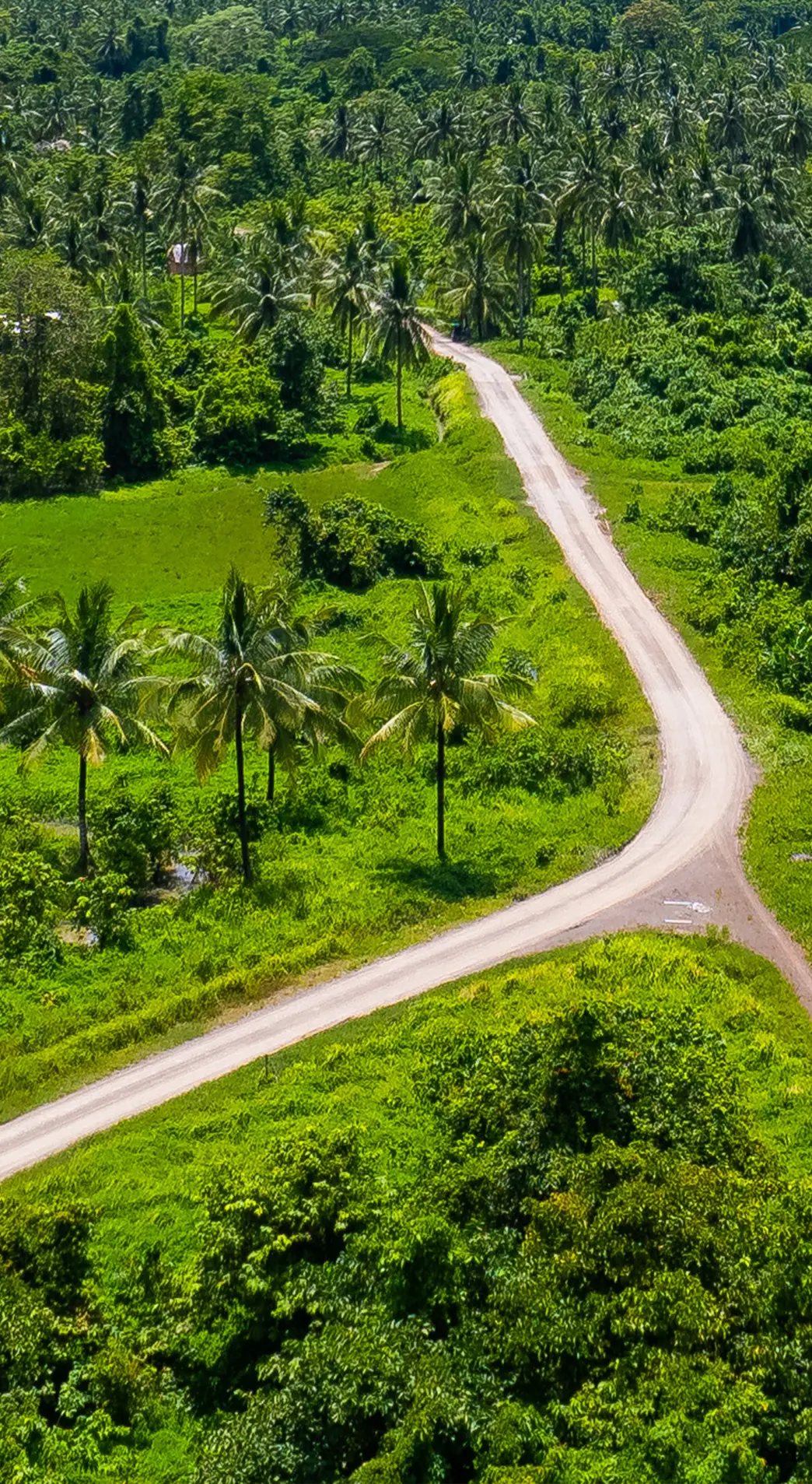 Balabac Development Updates